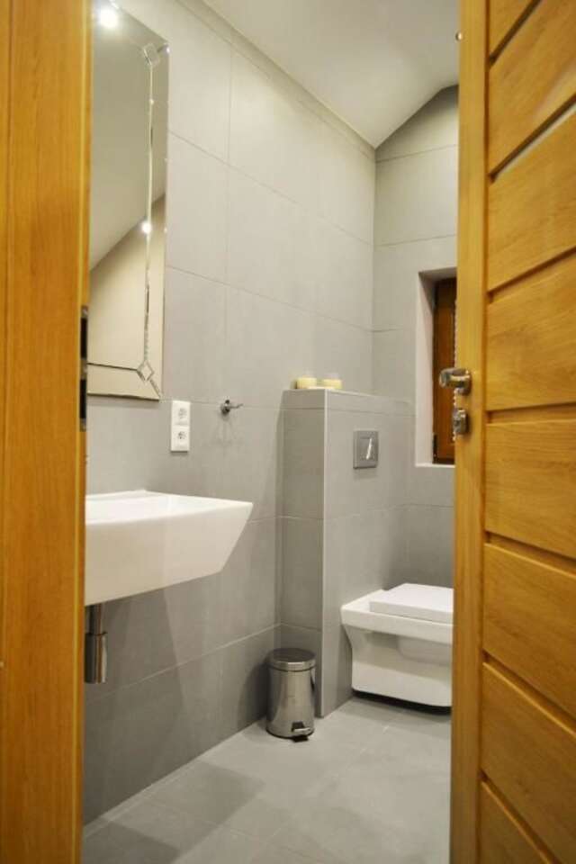 Апартаменты Apartamenty 66 c Висла-28